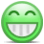 Biggrin 2x    :biggrin-2x: :biggrin-2x:
