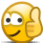 Thumbsup 2x    :thumbsup-2x: :thumbsup-2x: