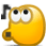Whistling 2x    :whistling-2x: :whistling-2x: