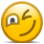 Wink 2x    :wink-2x: :wink-2x: